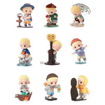 Llavero Pocket POP Disney Pixar Wall-E