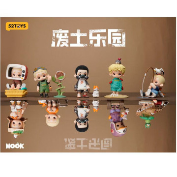 Llavero Pocket POP Disney Pixar Wall-E