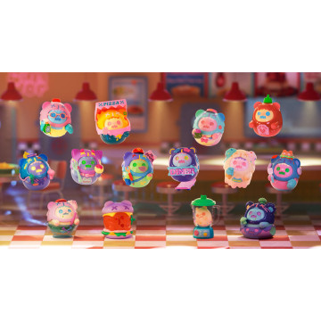 Llavero Pocket POP Disney Pixar Wall-E