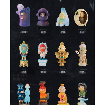 Llavero Pocket POP Disney Pixar Wall-E