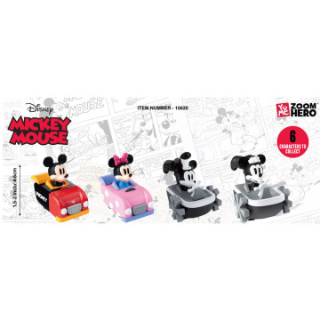 Llavero Pocket POP Disney Pixar Wall-E