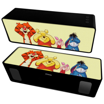 Llavero Pocket POP Disney Pixar Wall-E