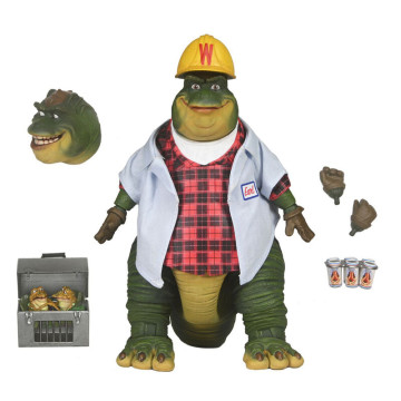 Llavero Pocket POP Disney Pixar Wall-E