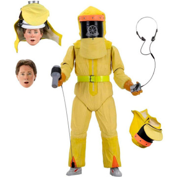 Llavero Pocket POP Disney Pixar Wall-E