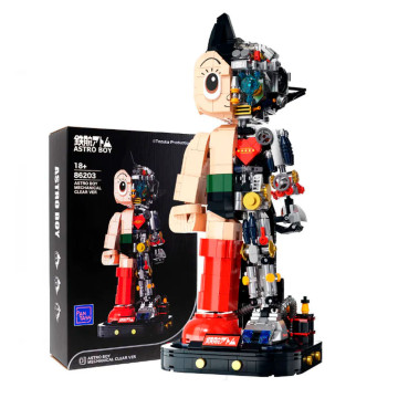 Llavero Pocket POP Disney Pixar Wall-E
