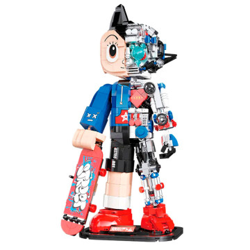 Llavero Pocket POP Disney Pixar Wall-E