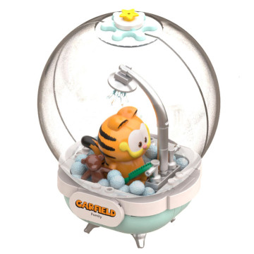 Llavero Pocket POP Disney Pixar Wall-E