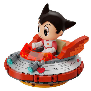 Llavero Pocket POP Disney Pixar Wall-E