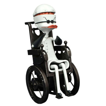 Llavero Pocket POP Disney Pixar Wall-E