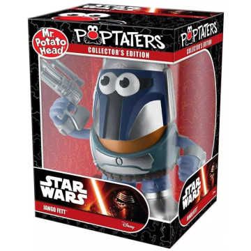 Llavero Pocket POP Disney Pixar Wall-E