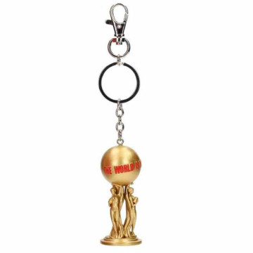 Llavero Pocket POP Disney Pixar Wall-E