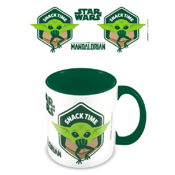 Llavero Pocket POP DC Comics Linterna Verde