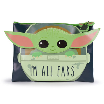 Llavero Pocket POP DC Comics Linterna Verde