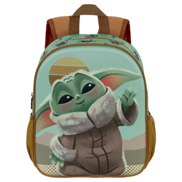 Llavero Pocket POP DC Comics Linterna Verde