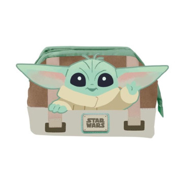 Llavero Pocket POP DC Comics Linterna Verde