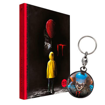 Peluche Pennywise IT 30cm