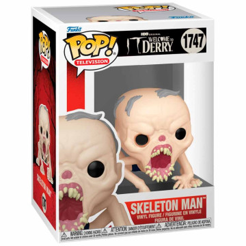 Peluche Pennywise IT 30cm