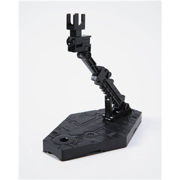 Base Exhibicion Action Base 2 Negra