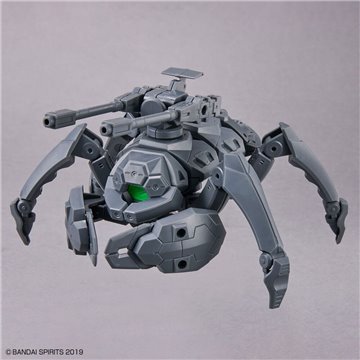 Vehiculo Expansion 30MM Exa-Vehicle Multiple Legs Mecha Ver.