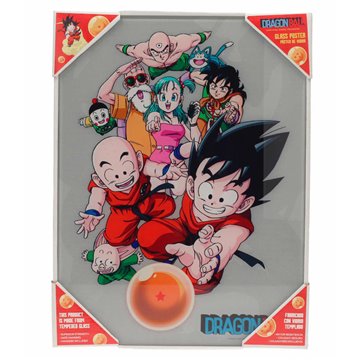Peluche Shenron Dragon Ball Super 29cm