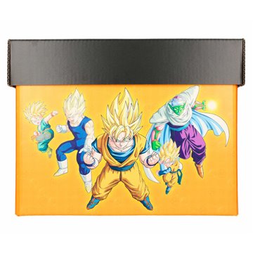 Peluche Shenron Dragon Ball Super 29cm