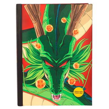 Peluche Shenron Dragon Ball Super 29cm