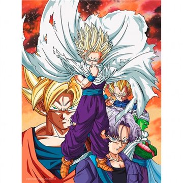 Peluche Shenron Dragon Ball Super 29cm