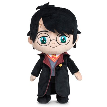 Peluche Gizmo Gremlins 25cm sonido