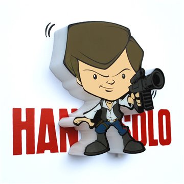 Llavero Pocket POP Stranger Things 5 Eleven