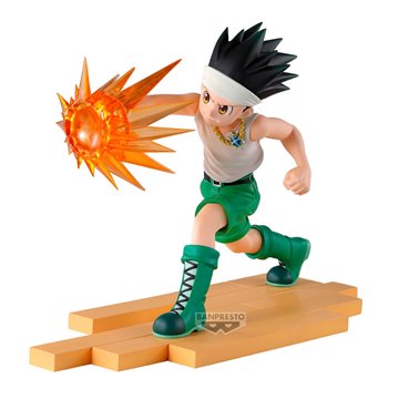 Figura Gon G I Arc Hunter x Hunter 14cm