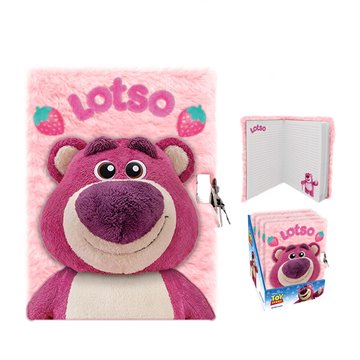 Peluche Mandragora Harry Potter 25cm sonido