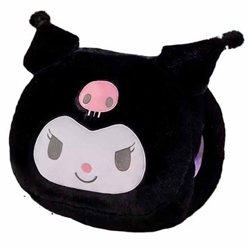Peluche Mandragora Harry Potter 25cm sonido