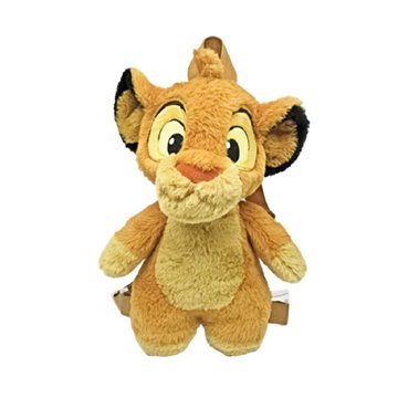 Peluche Mandragora Harry Potter 25cm sonido