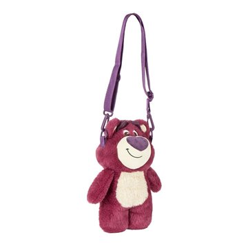 Peluche Mandragora Harry Potter 25cm sonido