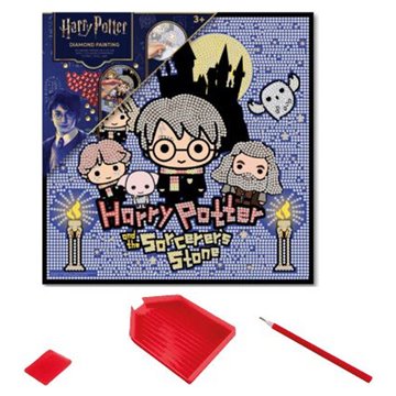 Peluche Mandragora Harry Potter 25cm sonido