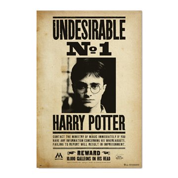 Peluche Mandragora Harry Potter 25cm sonido