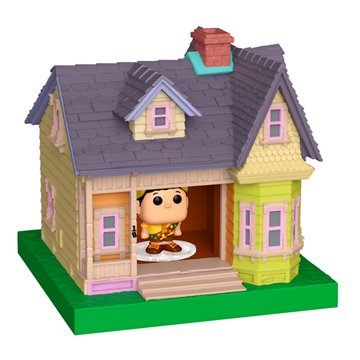 Peluche Pochita Chainsaw Man 40cm