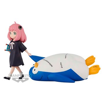 Peluche Pochita Chainsaw Man 40cm