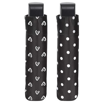 Esmalte de Uñas Duo Set Crazy Chic surtido