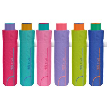 Esmalte de Uñas Duo Set Crazy Chic surtido