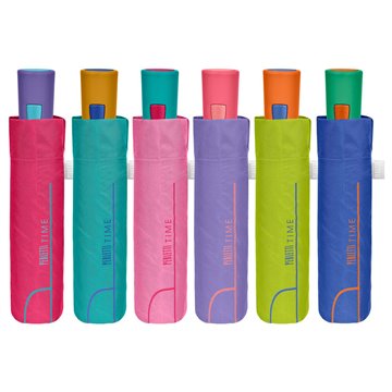 Esmalte de Uñas Duo Set Crazy Chic surtido