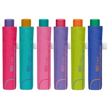 Esmalte de Uñas Duo Set Crazy Chic surtido