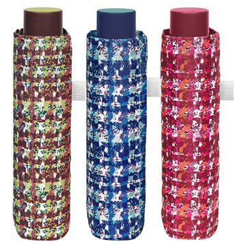 Esmalte de Uñas Duo Set Crazy Chic surtido