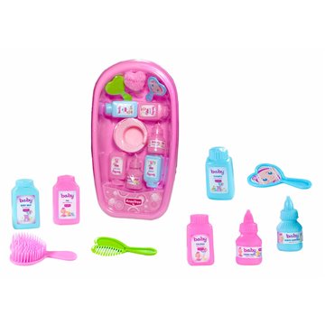 Esmalte de Uñas Duo Set Crazy Chic surtido