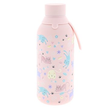 Esmalte de Uñas Duo Set Crazy Chic surtido