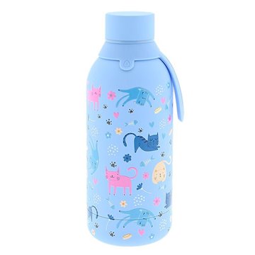 Esmalte de Uñas Duo Set Crazy Chic surtido