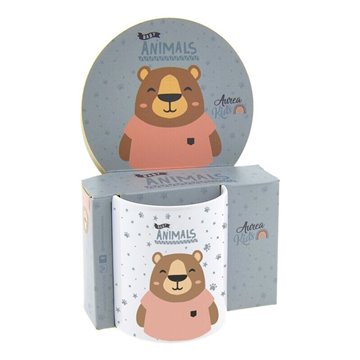 Esmalte de Uñas Duo Set Crazy Chic surtido