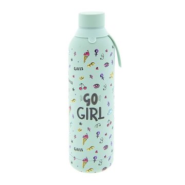 Esmalte de Uñas Duo Set Crazy Chic surtido