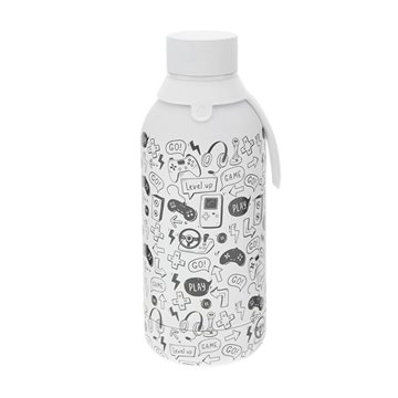 Esmalte de Uñas Duo Set Crazy Chic surtido