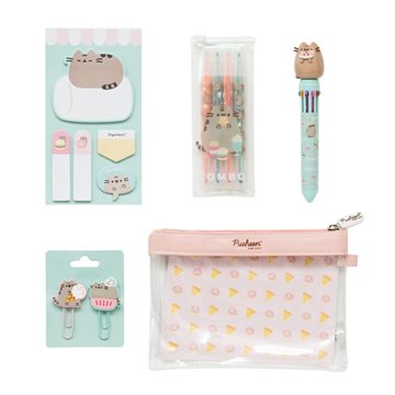 Esmalte de Uñas Duo Set Crazy Chic surtido